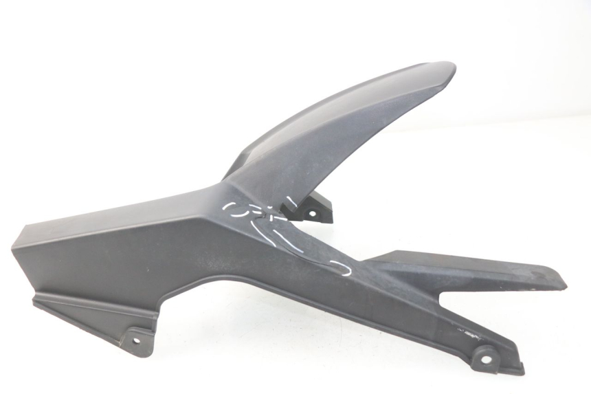 photo de PARAFANGO POSTERIORE YAMASAKI MSX 50 (2013 - 2022) - Vista principale