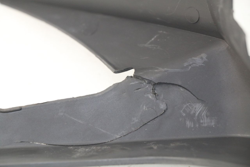 photo de PARAFANGO POSTERIORE YAMASAKI MSX 50 (2013 - 2022) - Zoom sullo stato d'uso