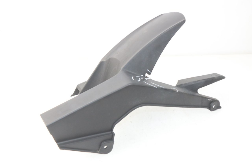 photo de PARAFANGO POSTERIORE YAMASAKI MSX 50 (2013 - 2022) - Primo piano tecnico