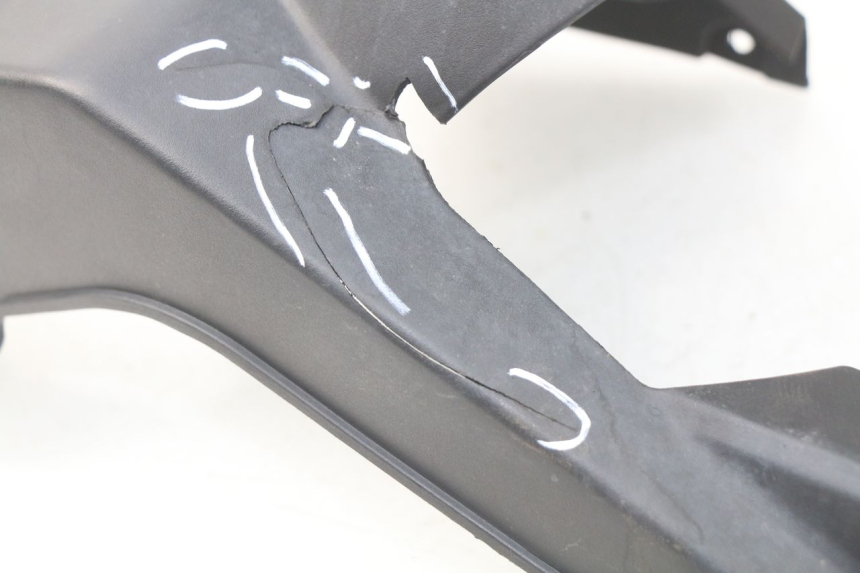 photo de PARAFANGO POSTERIORE YAMASAKI MSX 50 (2013 - 2022) - Ricambio usato controllato