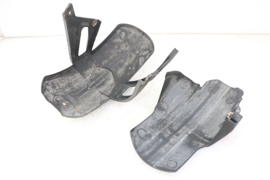 photo de PARAFANGO POSTERIORE GILERA NEXUS 125 (2009 - 2013) - Dettaglio del componente