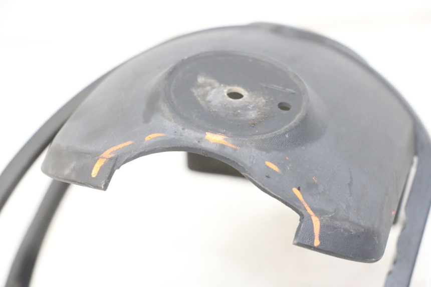 photo de PARAFANGO POSTERIORE GILERA NEXUS 125 (2009 - 2013) - Altra angolazione