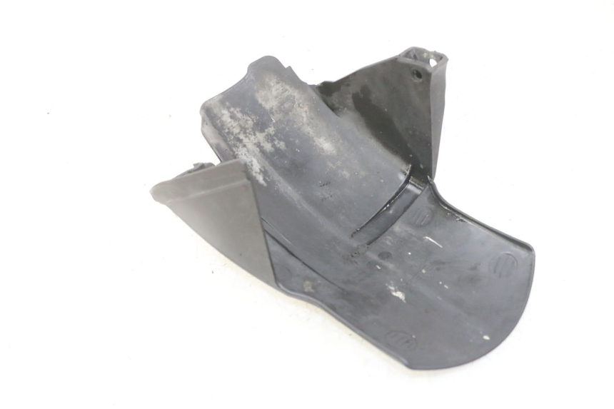 photo de PARAFANGO POSTERIORE GILERA NEXUS 125 (2009 - 2013) - Zoom sullo stato d'uso