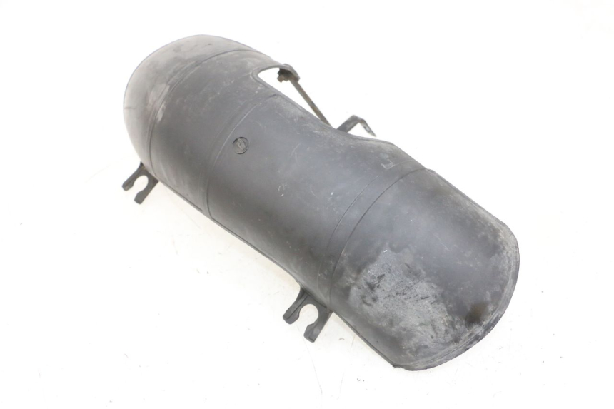 photo de parafango posteriore JM MOTORS OLDIES 4T 50 (2010 - 2020) - Zoom sullo stato d'uso