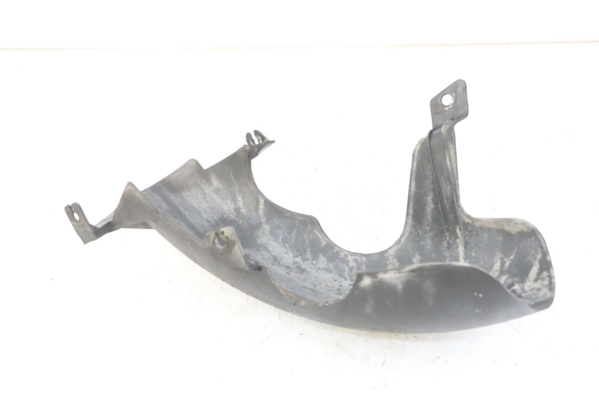 photo de PARAFANGO POSTERIORE JM MOTORS OLDIES GT 4T 50 (2018 - 2025) - Zoom sullo stato d'uso