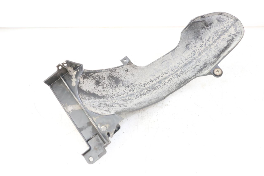 photo de PARAFANGO POSTERIORE PEUGEOT BELVILLE 125 (2017 - 2021) - Dettaglio del componente