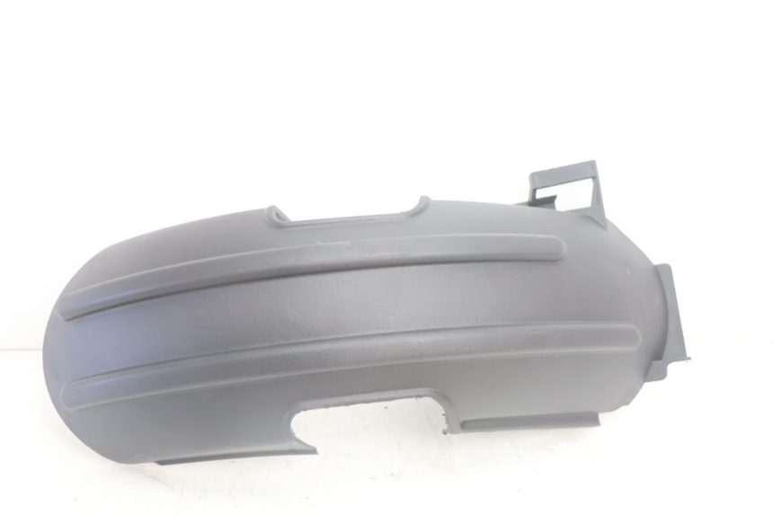 photo de PARAFANGO POSTERIORE JM MOTORS R-MAX TECH 50 (2024 - 2026) - Zoom sullo stato d'uso