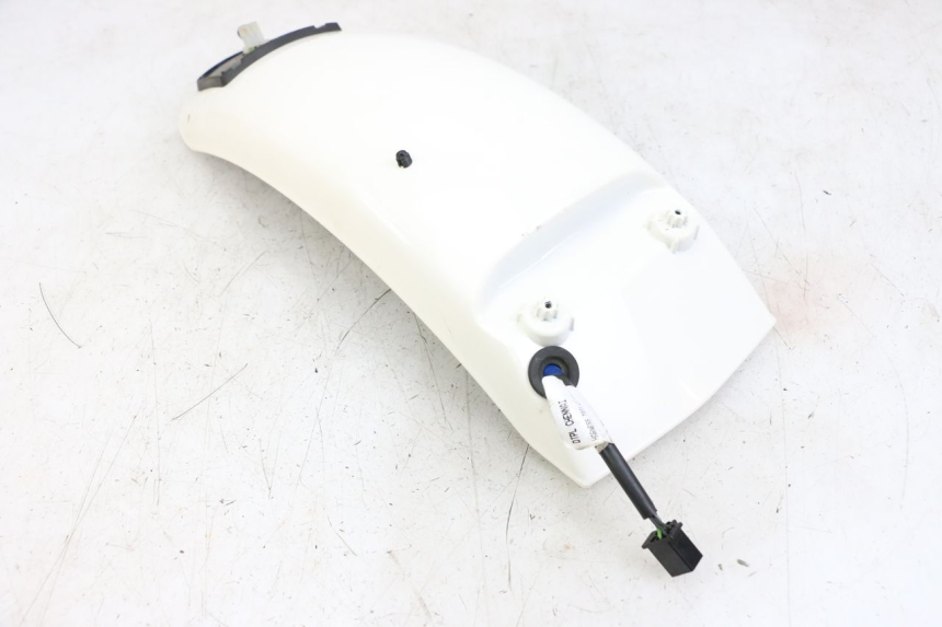 photo de PARAFANGO POSTERIORE ROYAL ENFIELD CONTINENTAL GT 650 (2019 - 2024) - Vista d'insieme del prodotto