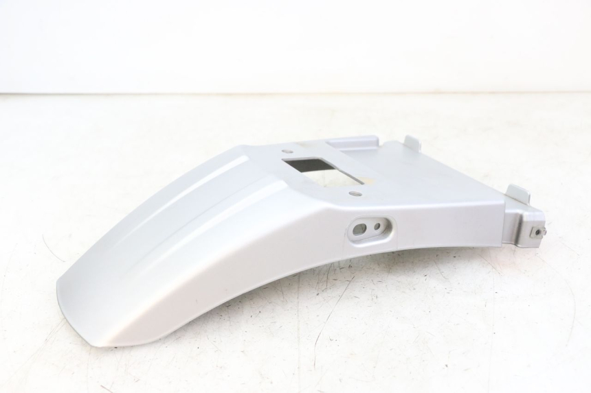 photo de PARAFANGO POSTERIORE ROYAL ENFIELD HYMALAYAN 410 (2016 - 2023) - Stato della superficie e materiale