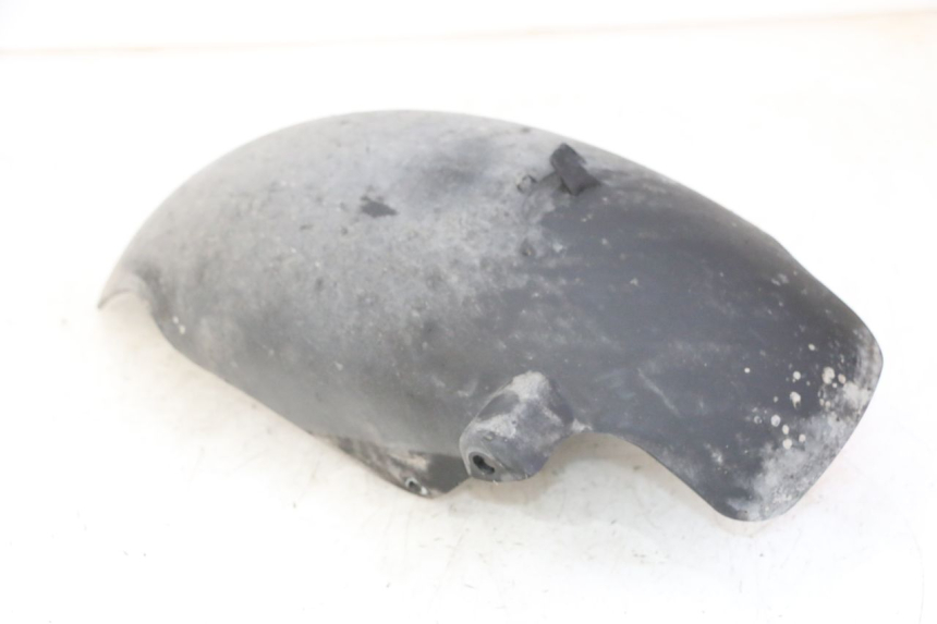 photo de PARAFANGO POSTERIORE PEUGEOT SATELIS 125 (2006 - 2009) - Zoom sullo stato d'uso