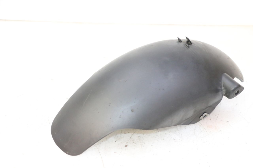 photo de PARAFANGO POSTERIORE PEUGEOT SATELIS 125 (2013 - 2018) - Zoom sullo stato d'uso