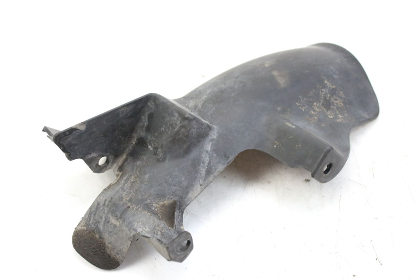 photo de PARAFANGO POSTERIORE APRILIA SCARABEO 100 (2003 - 2012) - Stato della superficie e materiale