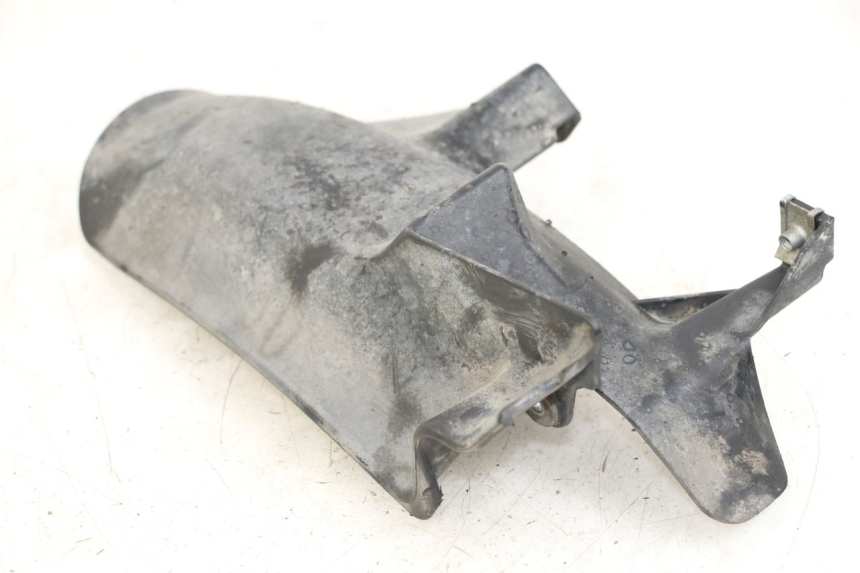 photo de PARAFANGO POSTERIORE APRILIA SCARABEO 100 (2003 - 2012) - Zoom sullo stato d'uso