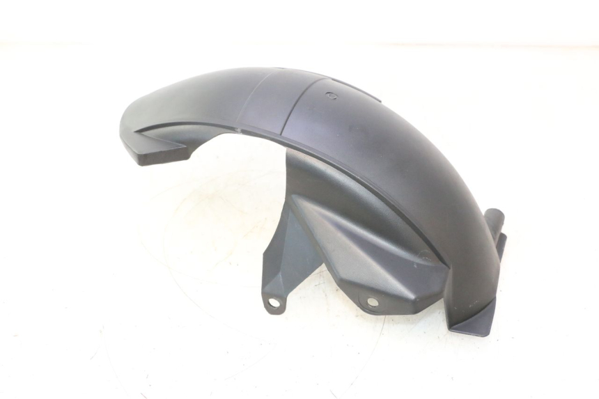 photo de PARAFANGO POSTERIORE FYM SCOOTERONE 125 (2006 - 2008) - Zoom sullo stato d'uso