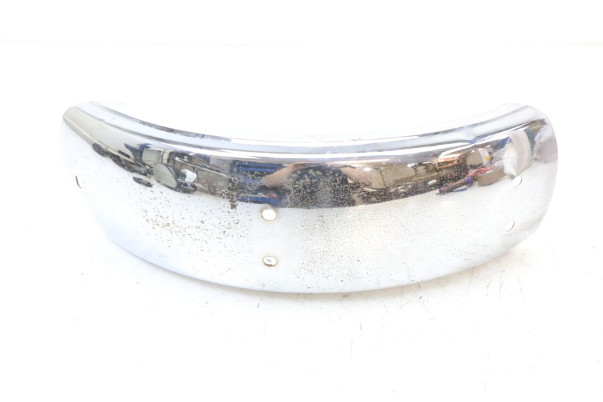 photo de PARAFANGO POSTERIORE SKYTEAM SKYMAX PRO 125 (2012 - 2016) - Vista principale