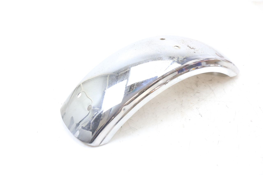 photo de PARAFANGO POSTERIORE SKYTEAM SKYMAX PRO 125 (2012 - 2016) - Zoom sullo stato d'uso