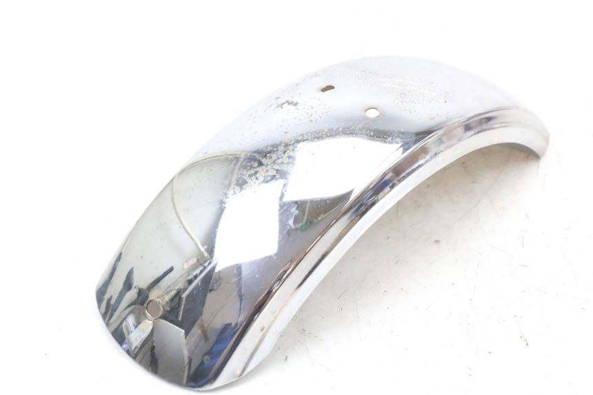 photo de PARAFANGO POSTERIORE SKYTEAM SKYMAX PRO 125 (2012 - 2016) - Primo piano tecnico