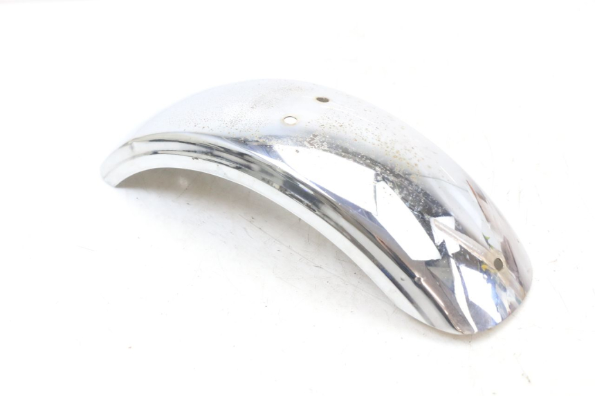 photo de PARAFANGO POSTERIORE SKYTEAM SKYMAX PRO 125 (2012 - 2016) - Vista d'insieme del prodotto