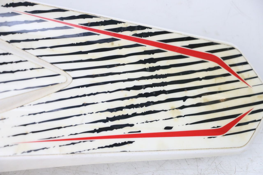 photo de PARAFANGO POSTERIORE SHERCO SM-R 50 (2013 - 2017) - Primo piano tecnico