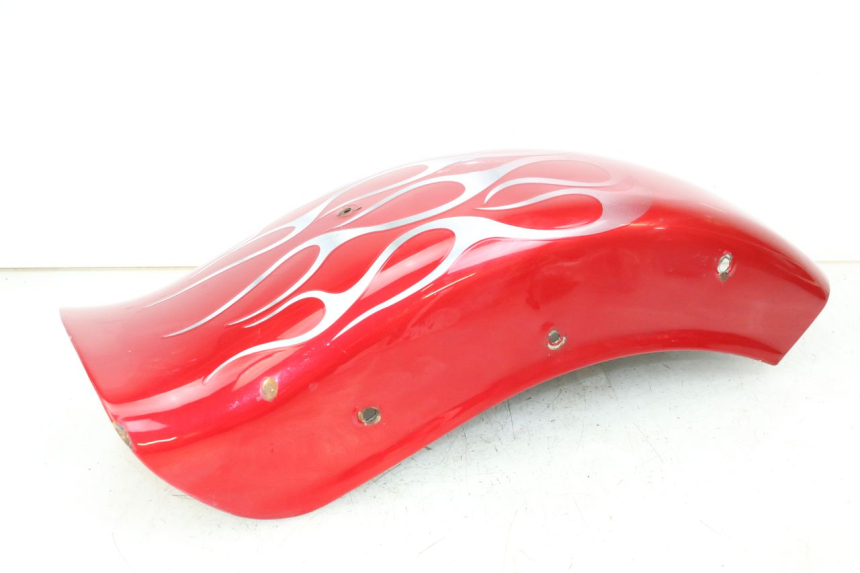 photo de PARAFANGO POSTERIORE REGAL RAPTOR SPYDER 125 (2010 - 2018) - Vista principale