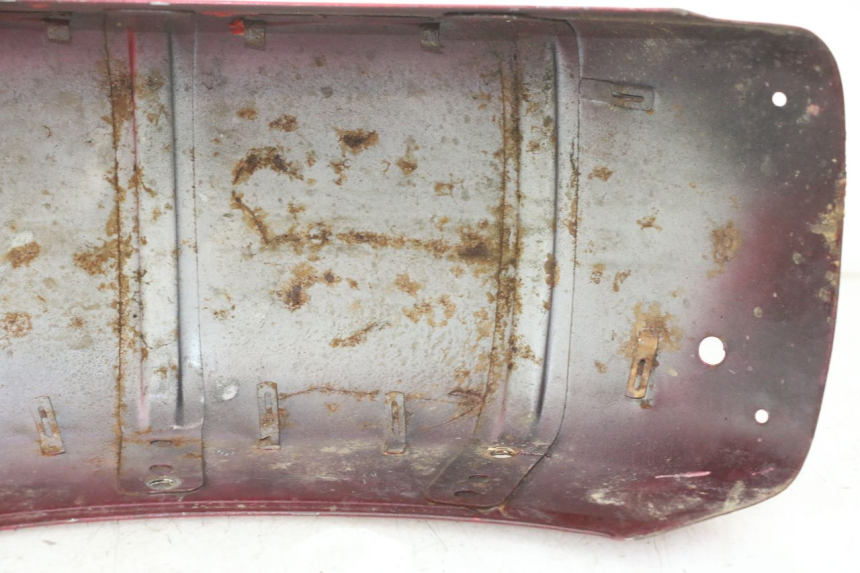 photo de PARAFANGO POSTERIORE REGAL RAPTOR SPYDER 125 (2010 - 2018) - Dettaglio del componente