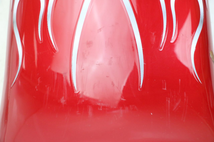 photo de PARAFANGO POSTERIORE REGAL RAPTOR SPYDER 125 (2010 - 2018) - Altra vista dell'articolo