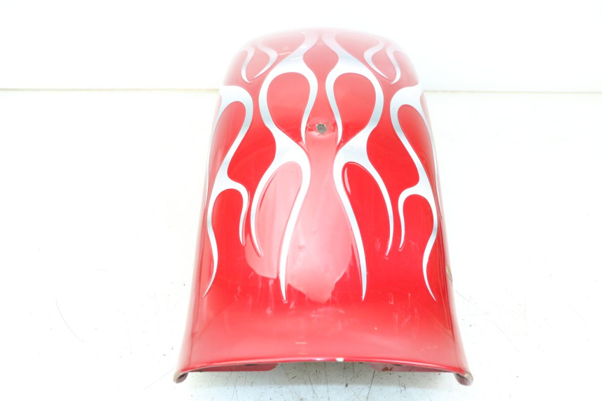 photo de PARAFANGO POSTERIORE REGAL RAPTOR SPYDER 125 (2010 - 2018) - Zoom sui componenti