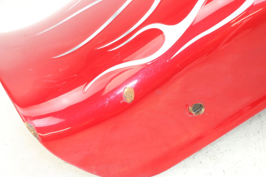 photo de PARAFANGO POSTERIORE REGAL RAPTOR SPYDER 125 (2010 - 2018) - Foto prodotto supplementare