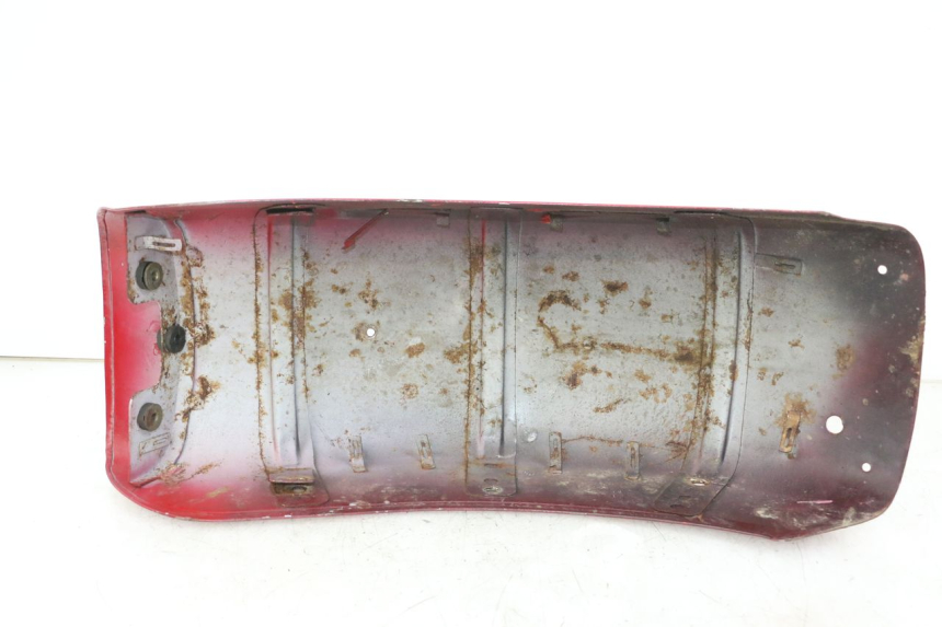 photo de PARAFANGO POSTERIORE REGAL RAPTOR SPYDER 125 (2010 - 2018) - Altra angolazione