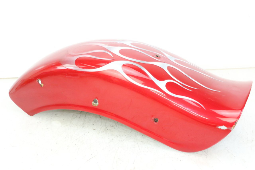 photo de PARAFANGO POSTERIORE REGAL RAPTOR SPYDER 125 (2010 - 2018) - Marcature e riferimenti originali