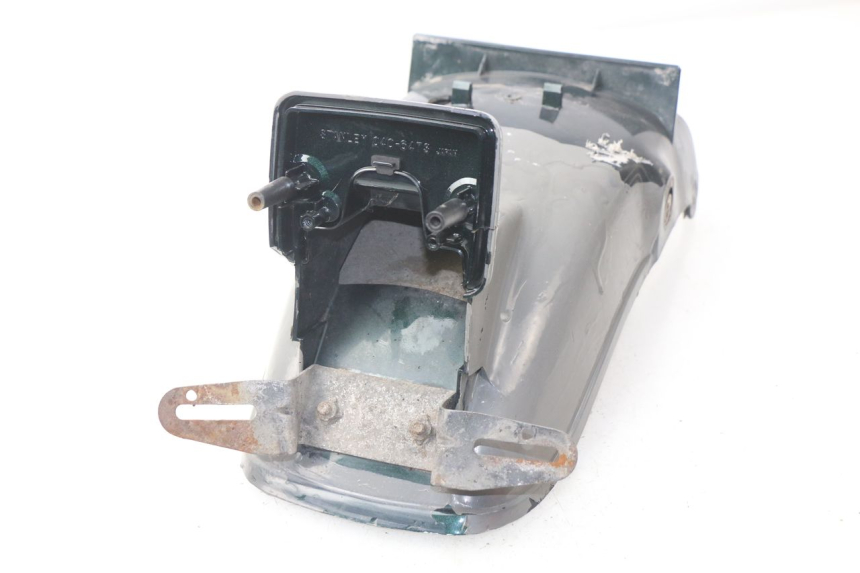 photo de PARAFANGO POSTERIORE YAMAHA SR 125 (1982 - 2003) - Vista principale