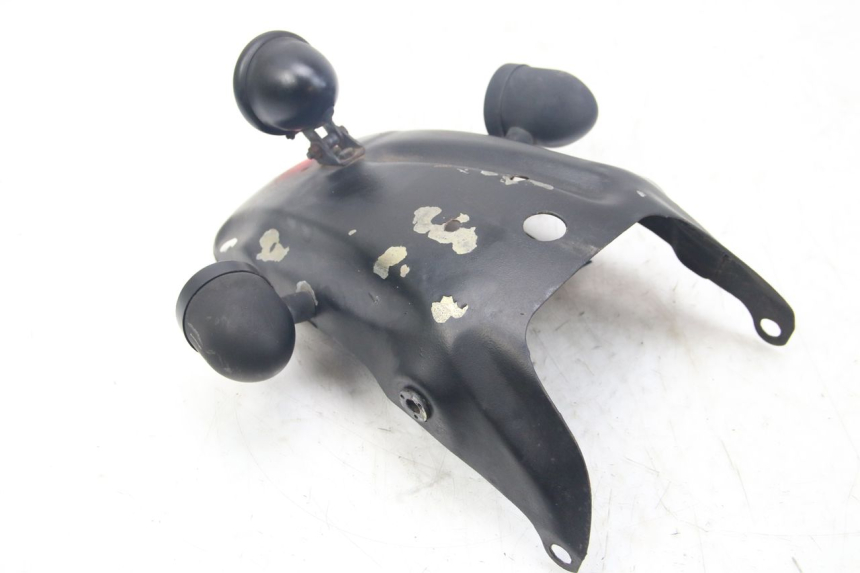 photo de PARAFANGO POSTERIORE YAMAHA SR 125 (1982 - 2003) - Zoom sullo stato d'uso