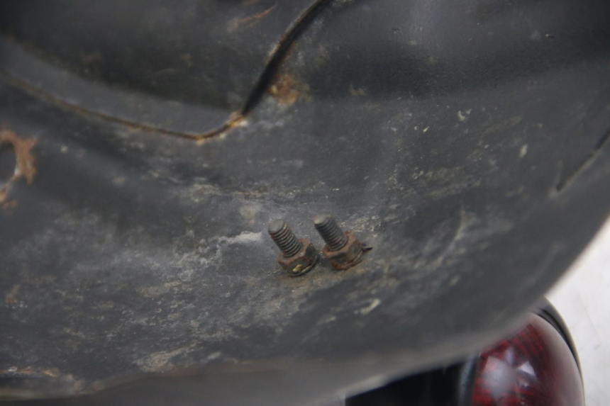 photo de PARAFANGO POSTERIORE YAMAHA SR 125 (1982 - 2003) - Ricambio usato controllato