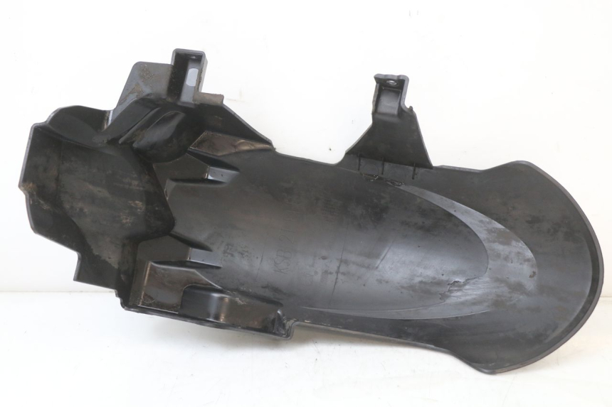 photo de PARAFANGO POSTERIORE PEUGEOT STREETZONE I 2T 50 (2018 - 2020) - Primo piano tecnico