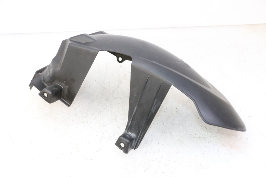 photo de PARAFANGO POSTERIORE PEUGEOT STREETZONE I NAKED 2T 50 (2018 - 2020) - Zoom sullo stato d'uso