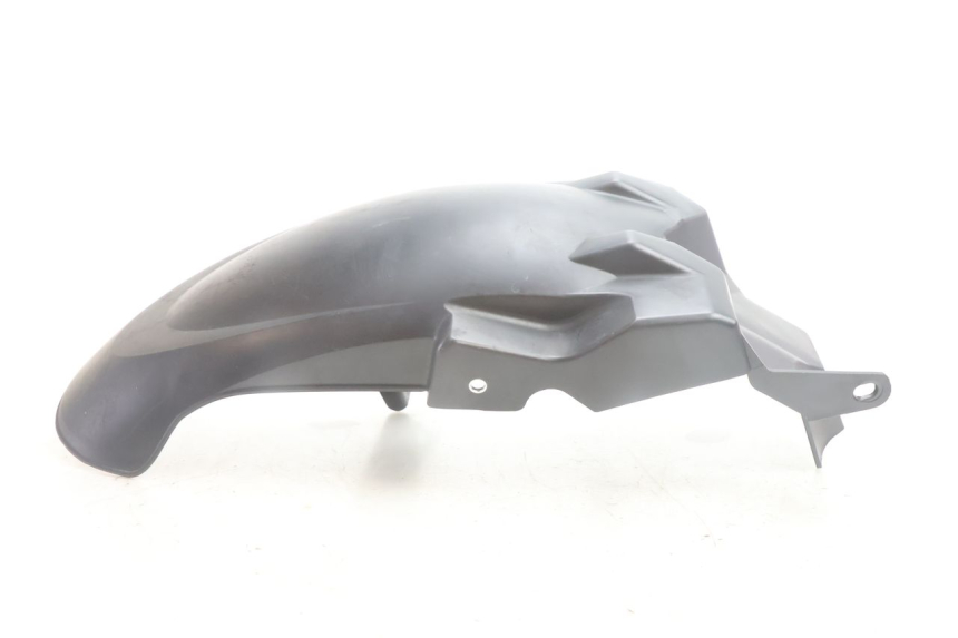 photo de PARAFANGO POSTERIORE PEUGEOT STREETZONE NAKED 2T 50 (2014 - 2018) - Zoom sullo stato d'uso