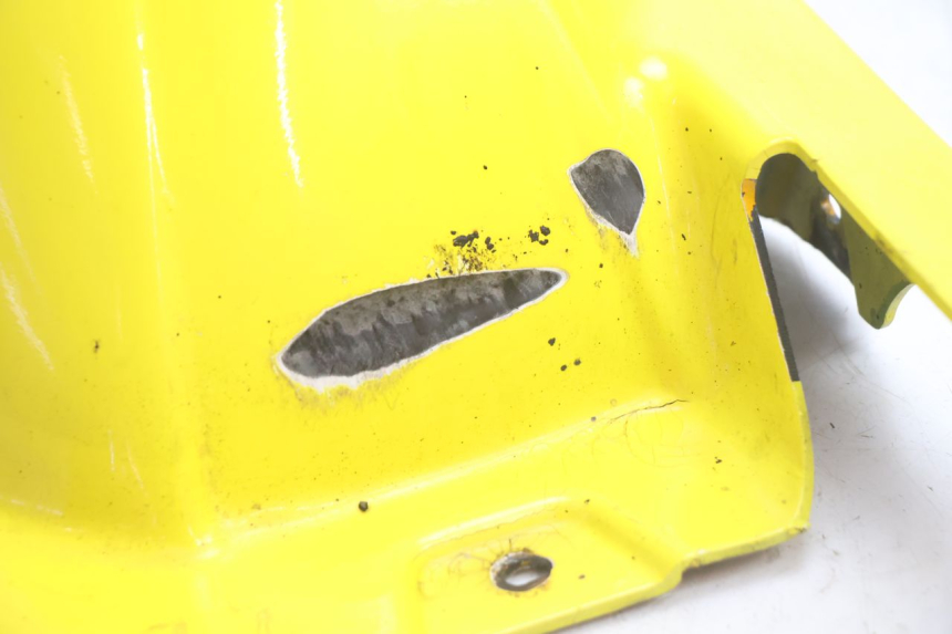 photo de PARAFANGO POSTERIORE SUZUKI SV S 650 (2003 - 2009) - Zoom sullo stato d'uso