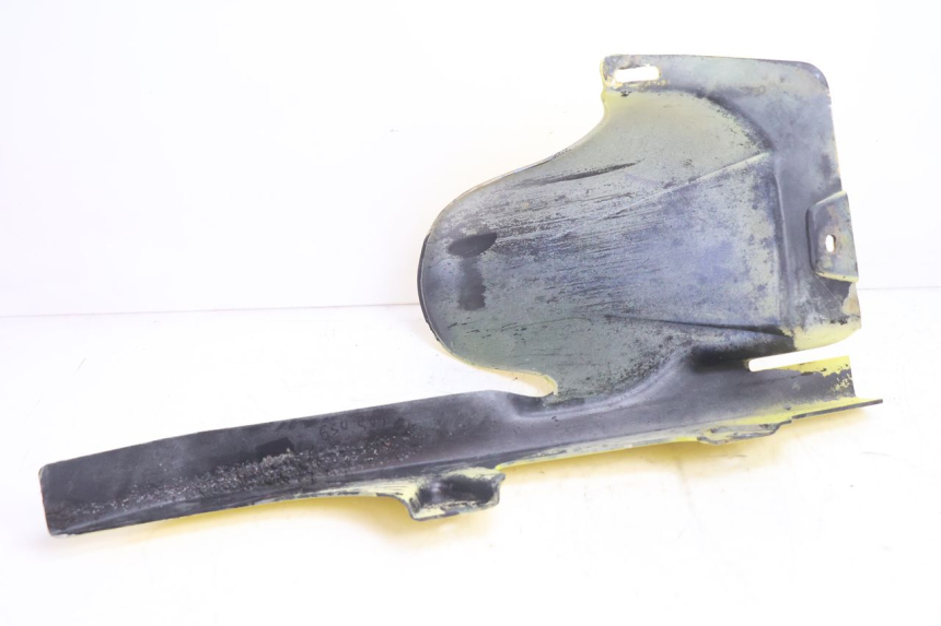 photo de PARAFANGO POSTERIORE SUZUKI SV S 650 (2003 - 2009) - Dettagli dei punti di fissaggio