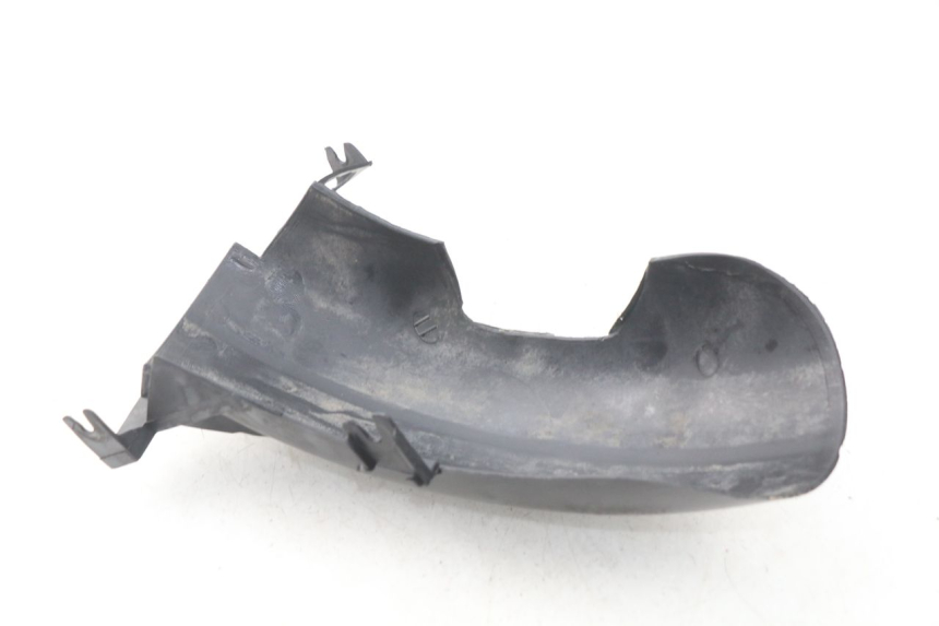 photo de Parafango posteriore BAOTIAN TRAVEL SPIRIT 50 (2010 - 2012) - Zoom sullo stato d'uso