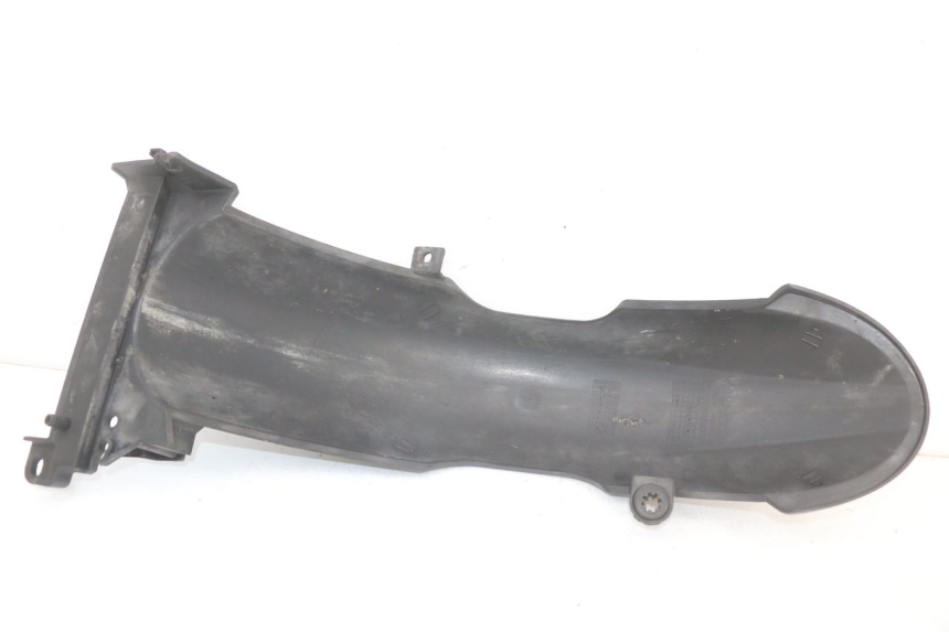 photo de PARAFANGO POSTERIORE PEUGEOT TWEET 125 (2018 - 2021) - Zoom sullo stato d'uso