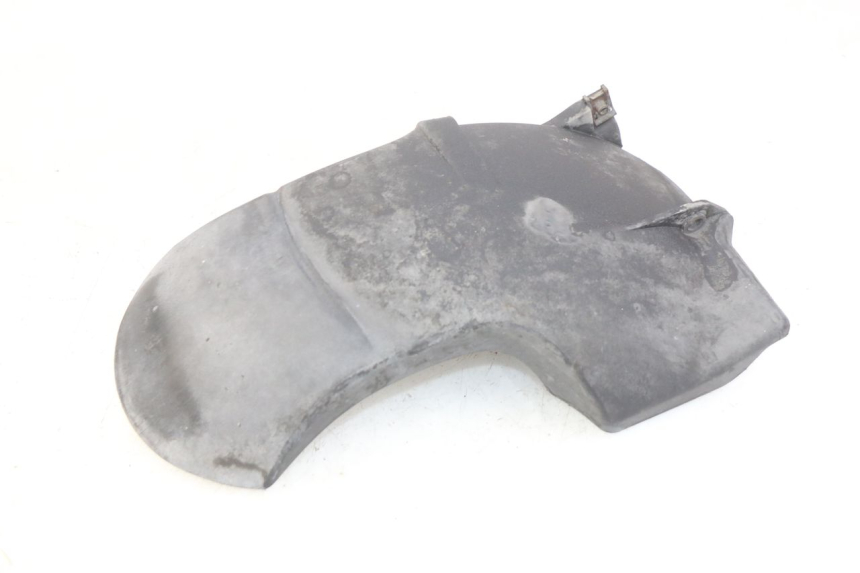 photo de PARAFANGO POSTERIORE PIAGGIO VESPA GRANTURISMO 125 (2003 - 2007) - Zoom sullo stato d'uso