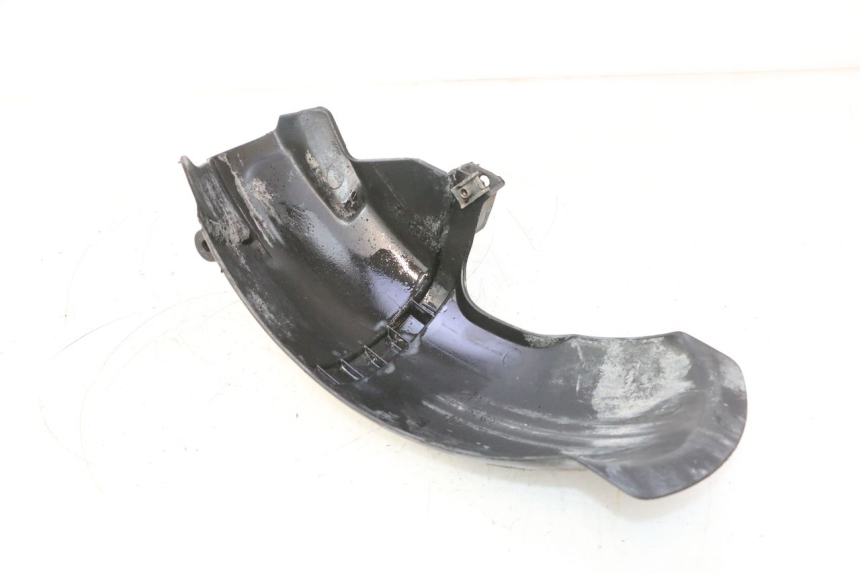photo de Parafango posteriore PIAGGIO VESPA LX 2T 50 (2005 - 2013) - Zoom sullo stato d'uso