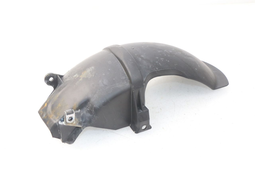 photo de PARAFANGO POSTERIORE PIAGGIO VESPA LX IE 125 (2010 - 2012) - Zoom sullo stato d'uso