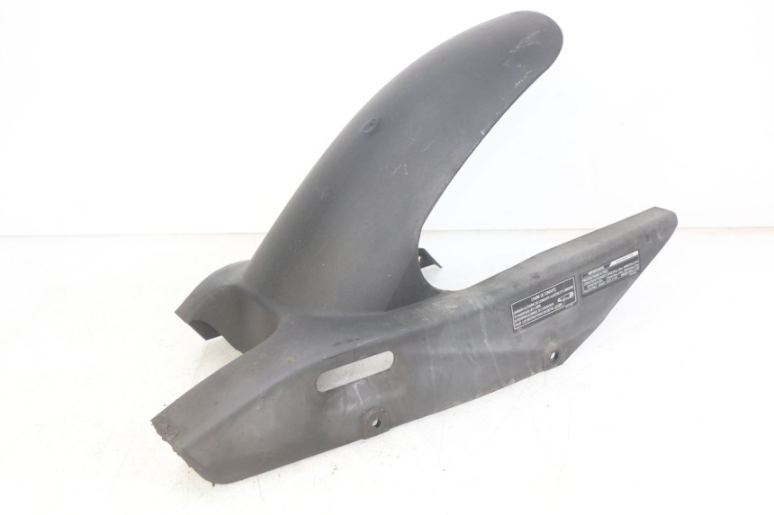 photo de PARAFANGO POSTERIORE DAELIM VJ ROADWIN FI 125 (2008 - 2017) - Altra angolazione