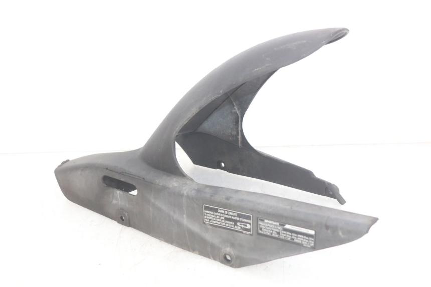 photo de PARAFANGO POSTERIORE DAELIM VJ ROADWIN FI 125 (2008 - 2017) - Primo piano tecnico