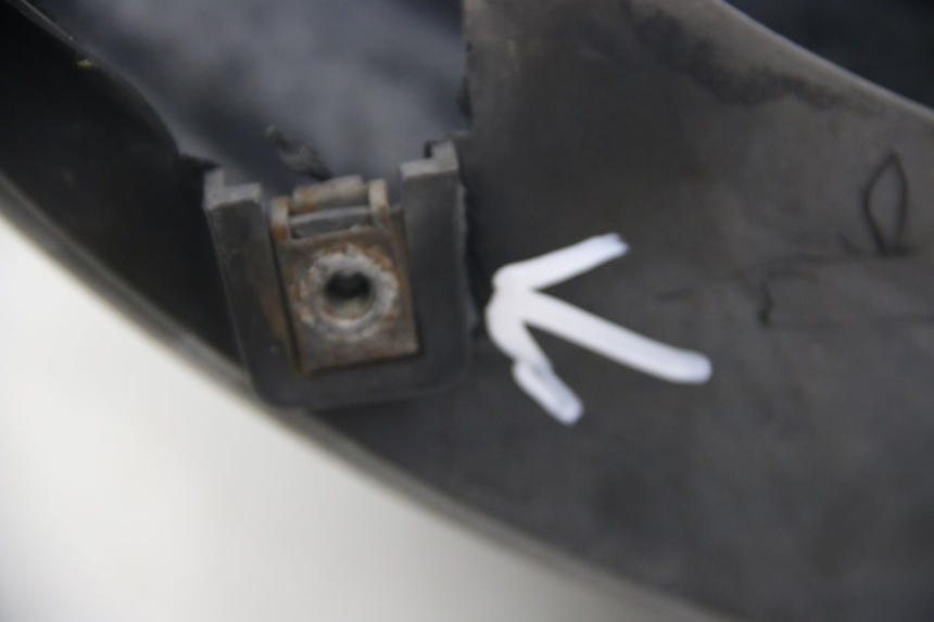 photo de PARAFANGO POSTERIORE YAMAHA XMAX X-MAX 125 (2006 - 2009) - Altra angolazione