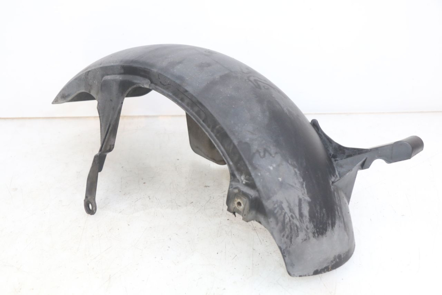 photo de PARAFANGO POSTERIORE YAMAHA X-MAX XMAX 125 (2010 - 2013) - Zoom sullo stato d'uso