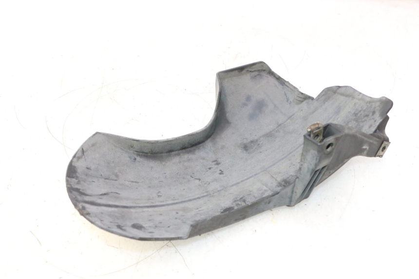 photo de PARAFANGO POSTERIORE PIAGGIO X8 STREET 125 (2006 - 2007) - Primo piano tecnico