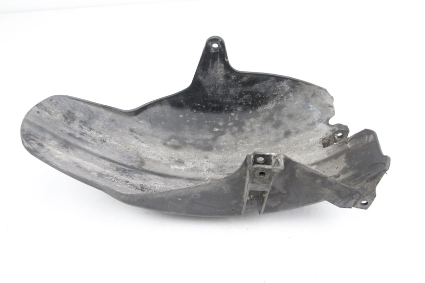 photo de PARAFANGO POSTERIORE PIAGGIO X9 EVOLUTION 125 (2003 - 2007) - Zoom sullo stato d'uso