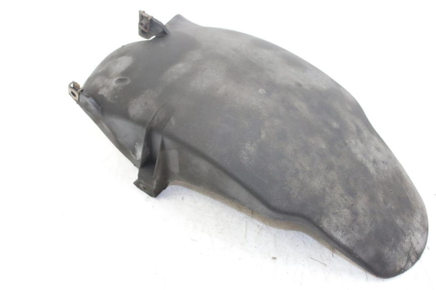 photo de PARAFANGO POSTERIORE PIAGGIO X9 EVOLUTION 250 (2003 - 2007) - Stato della superficie e materiale